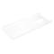  OnePlus 8 Pro - Gummi Touch Skal - Transparent
