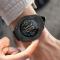 Tech-Protect Tech-Protect Garmin Fenix 8 51 mm Skal Defense Air Svart