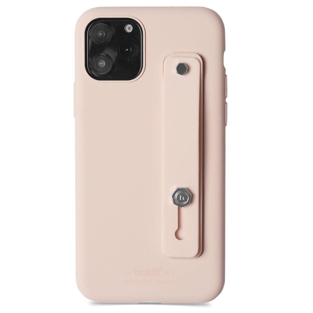 holdit holdit Finger Strap Blush Pink