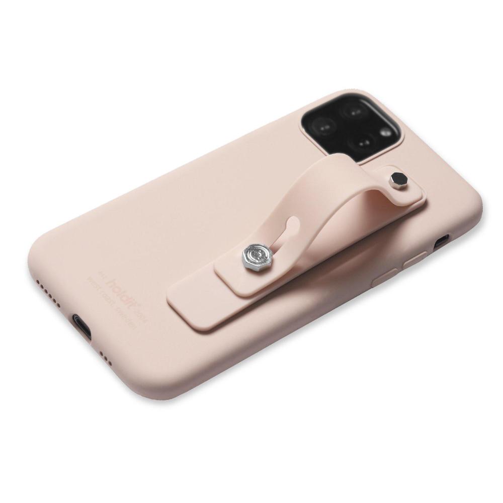 holdit holdit Finger Strap Blush Pink