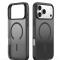 DUX DUCIS DUX DUCIS iPhone 17 Pro Max Skal MagSafe Yind Series Svart
