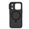 NILLKIN NILLKIN iPhone 17 Pro Skal MagSafe CamShield Pro Svart