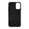  Samsung Galaxy A03s Skal Hybrid Ring Svart
