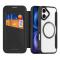 DUX DUCIS DUX DUCIS iPhone 17 Fodral MagSafe Skin X Pro Svart
