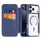 DUX DUCIS DUX DUCIS iPhone 17 Pro Max Fodral MagSafe Skin X Pro Blå