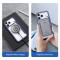DUX DUCIS DUX DUCIS iPhone 17 Pro Max Fodral MagSafe Skin X Pro Blå