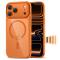 Tech-Protect Tech-Protect iPhone 17 Pro Skal MagSafe MagPeak