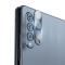 ENKAY ENKAY Galaxy Z Fold 5 Linsskydd Härdat Glas Svart