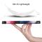  Samsung Galaxy Tab A7 10.4 Fodral Tri-Fold Cosmic Space