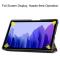  Samsung Galaxy Tab A7 10.4 Fodral Tri-Fold Graffiti