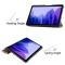 Samsung Galaxy Tab A7 10.4 Fodral Tri-Fold Fjärilar