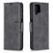  Samsung Galaxy A12 - Solid Shark Fodral - Svart