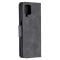  Samsung Galaxy A12 - Solid Shark Fodral - Svart