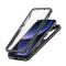 Tech-Protect Tech-Protect Samsung Galaxy S26 Skal MagSafe Defense Svart