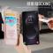CASEME CASEME Samsung Galaxy S25 Ultra Skal RFID Plånbok Roséguld