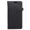 Buffalo Buffalo Samsung Galaxy S9 Fodral 2in1 Äkta Läder Svart
