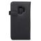 Buffalo Buffalo Samsung Galaxy S9 Fodral 2in1 Äkta Läder Svart