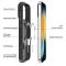DUX DUCIS DUX DUCIS iPhone 17 Pro Max Skal MagSafe Yind Series Svart