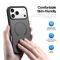 DUX DUCIS DUX DUCIS iPhone 17 Pro Max Skal MagSafe Yind Series Svart