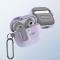 Tech-Protect Tech-Protect AirPods 4 Skal Slim Hook Lavender