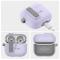 Tech-Protect Tech-Protect AirPods 4 Skal Slim Hook Lavender