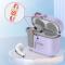 Tech-Protect Tech-Protect AirPods 4 Skal Slim Hook Lavender