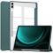  Galaxy Tab S9 FE Plus Fodral Hybrid Pennhållare Gr