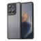  Motorola Edge 60 / 60 Fusion Skal Hybrid Frosted Svart