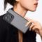  Motorola Edge 60 / 60 Fusion Skal Hybrid Frosted Svart