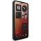IMAK IMAK Nothing Phone 3a Pro Skal Hybrid Transparent/Svart