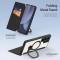 DUX DUCIS DUX DUCIS Galaxy S25 Ultra Fodral MagSafe Skin X Pro Svart