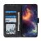  OnePlus Nord CE 2 Lite 5G Fodral Retro Textur Svart