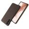 KSQ KSQ Samsung Galaxy S23 Plus Skal Tygbelagt Brun