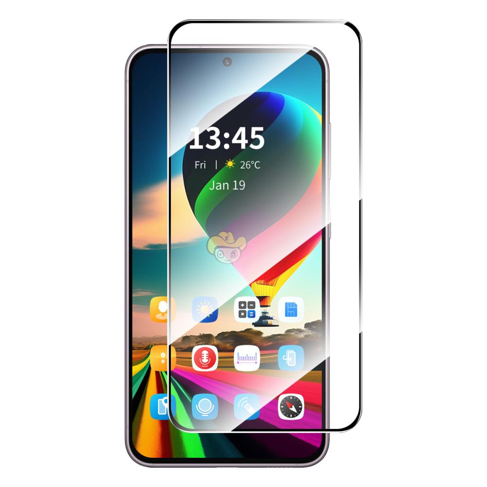ENKAY ENKAY OnePlus Nord CE5 Skärmskydd Heltäckande Härdat Glas