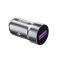 DUDAO Dudao 22.5W 5A QC Billaddare Snabbladdning Grå
