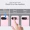 IMAK IMAK Google Pixel 10 Linsskydd Härdat Glas