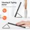 DUX DUCIS DUX DUCIS iPad Pro 11 2025/2024 DOMO Series Tri-Fold Fodral