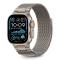 Tech-Protect Tech-Protect Apple Watch 42/44/45/46/49 mm Armband Milano VanGuard