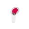 OTL Pokemon Hörlur In-Ear TWS Bluetooth Vit