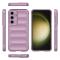  Samsung Galaxy S24 FE Skal Magic Shield Lila