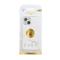 Onsala ONSALA iPhone 15 Skal MagSafe TPU Transparent