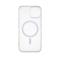Onsala ONSALA iPhone 15 Plus Skal MagSafe TPU Transparent