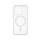 Onsala ONSALA iPhone 15 Pro Skal MagSafe TPU Transparent