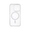 Onsala ONSALA iPhone 15 Pro Skal MagSafe TPU Transparent