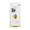 Onsala ONSALA iPhone 15 Pro Max Skal MagSafe TPU Transparent