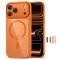 Tech-Protect Tech-Protect iPhone 17 Pro Skal MagSafe MagPeak
