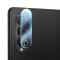 ENKAY ENKAY Galaxy Z Fold 5 Linsskydd Härdat Glas Transparent
