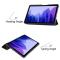  Samsung Galaxy Tab A7 10.4 Fodral Tri-Fold Dont Touch Me