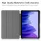  Samsung Galaxy Tab A7 10.4 Fodral Tri-Fold Dont Touch Me