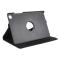  Samsung Galaxy Tab A7 10.4 Fodral 360° Rotation Svart